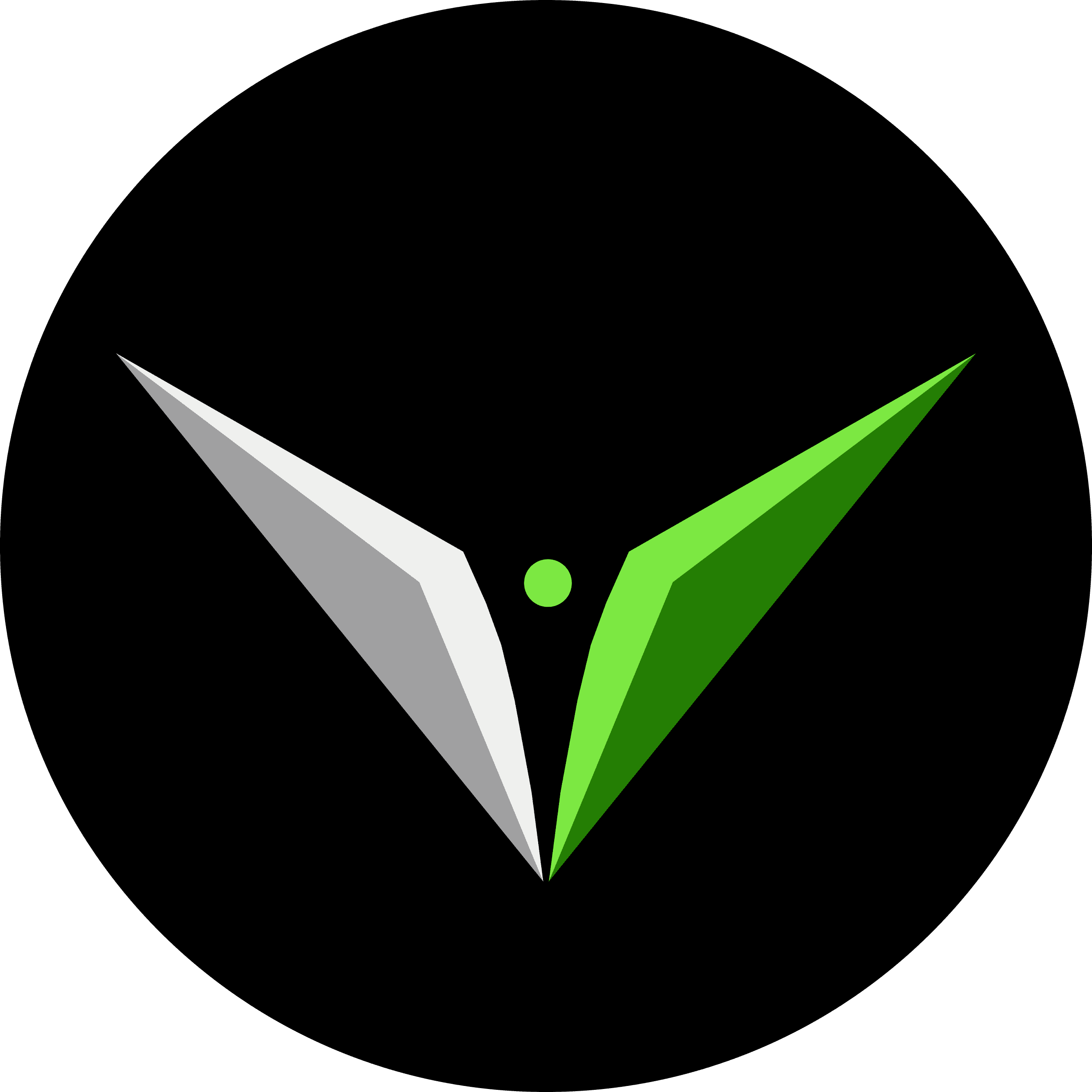 Vectronus Logo